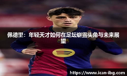 佩德里：年轻天才如何在足坛崭露头角与未来展望